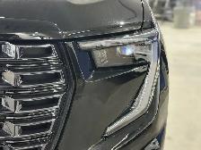 2027 GMC Acadia Denali Ultimate - Photo 10