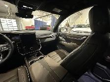 2027 GMC Acadia Denali Ultimate - Photo 16