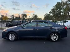 2014 Toyota Camry 4dr Sdn I4 Auto LE - Photo 4
