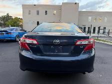 2014 Toyota Camry 4dr Sdn I4 Auto LE - Photo 5