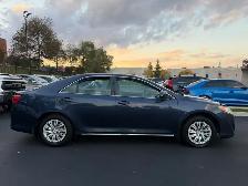 2014 Toyota Camry 4dr Sdn I4 Auto LE - Photo 6