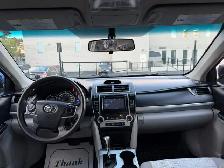 2014 Toyota Camry 4dr Sdn I4 Auto LE - Photo 8