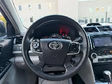 2014 Toyota Camry 4dr Sdn I4 Auto LE - Photo 9