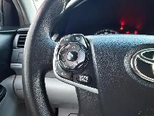 2014 Toyota Camry 4dr Sdn I4 Auto LE - Photo 10