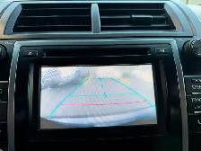 2014 Toyota Camry 4dr Sdn I4 Auto LE - Photo 16