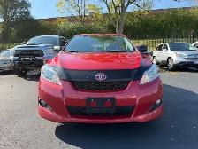 2014 Toyota Matrix 4dr Wgn FWD - Photo 3
