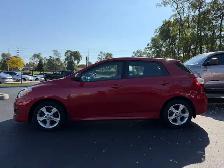 2014 Toyota Matrix 4dr Wgn FWD - Photo 4