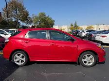 2014 Toyota Matrix 4dr Wgn FWD - Photo 6