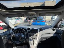 2014 Toyota Matrix 4dr Wgn FWD - Photo 8