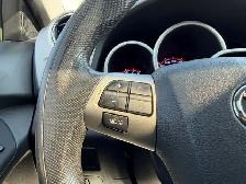 2014 Toyota Matrix 4dr Wgn FWD - Photo 10