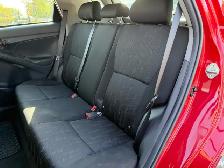 2014 Toyota Matrix 4dr Wgn FWD - Photo 18
