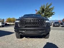 2026 Ram 1500 Rebel - Photo 2