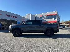 2026 Ram 1500 Rebel - Photo 4