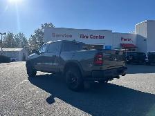 2026 Ram 1500 Rebel - Photo 5