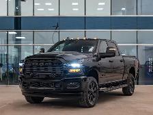 2026 Ram 2500 Big Horn - Photo 2