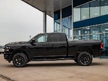 2026 Ram 2500 Big Horn - Photo 5