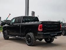 2026 Ram 2500 Big Horn - Photo 6