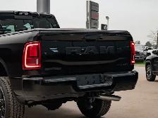2026 Ram 2500 Big Horn - Photo 7