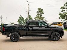 2026 Ram 2500 Big Horn - Photo 10