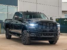 2026 Ram 2500 Big Horn - Photo 11