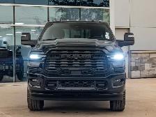 2026 Ram 2500 Big Horn - Photo 12
