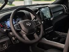 2026 Ram 2500 Big Horn - Photo 23
