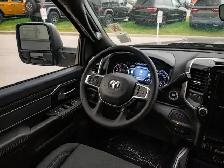 2026 Ram 2500 Big Horn - Photo 27