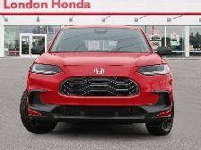 2027 Honda HR-V Sport - Photo 2