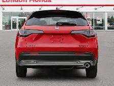 2027 Honda HR-V Sport - Photo 5