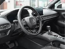 2027 Honda HR-V Sport - Photo 9