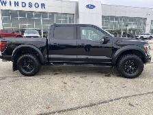 2024 Ford F-150 Raptor - Photo 2