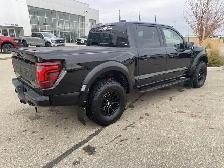 2024 Ford F-150 Raptor - Photo 3