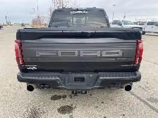 2024 Ford F-150 Raptor - Photo 4