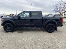 2024 Ford F-150 Raptor - Photo 7