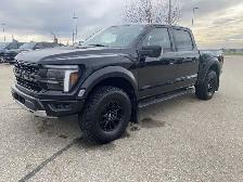 2024 Ford F-150 Raptor - Photo 8