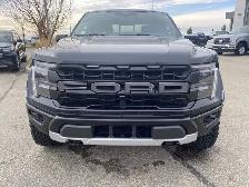 2024 Ford F-150 Raptor - Photo 9