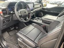 2024 Ford F-150 Raptor - Photo 18