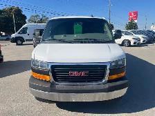 2019 GMC Savana Cargo Van CARGO | Backup Camera | Reverse Park - Photo 2