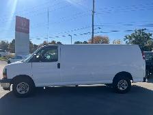 2019 GMC Savana Cargo Van CARGO | Backup Camera | Reverse Park - Photo 3