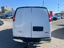 2019 GMC Savana Cargo Van CARGO | Backup Camera | Reverse Park - Photo 5
