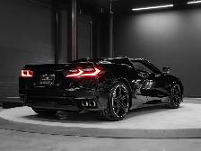 2022 Chevrolet Corvette 1LT | Retractable Hardtop | 6.2L Mid - Photo 4
