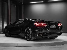 2022 Chevrolet Corvette 1LT | Retractable Hardtop | 6.2L Mid - Photo 5