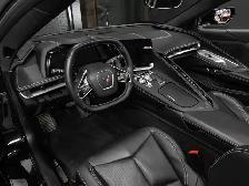 2022 Chevrolet Corvette 1LT | Retractable Hardtop | 6.2L Mid - Photo 6
