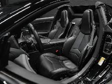 2022 Chevrolet Corvette 1LT | Retractable Hardtop | 6.2L Mid - Photo 7