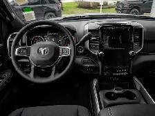 2026 Ram 2500 Big Horn - Photo 3