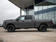 2026 Ram 2500 Big Horn - Photo 5