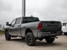 2026 Ram 2500 Big Horn - Photo 6