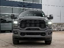 2026 Ram 2500 Big Horn - Photo 11