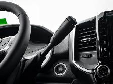 2026 Ram 2500 Big Horn - Photo 36