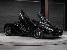 2012 McLaren MP4-12C | Carbon Interior & Exterior Trim | Soft - Photo 2